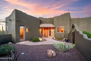 1540 N Saguaro Cliffs Ct, Tucson, AZ 85745 - Photo 47