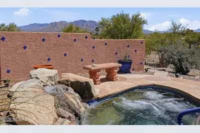 5140 N Amapola Place, Tucson, AZ 85745 - Photo 9