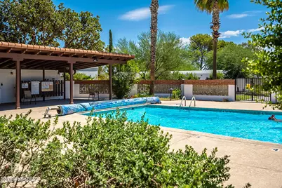 317 S Paseo Quinta #C, Green Valley, AZ 85614 - Photo 19