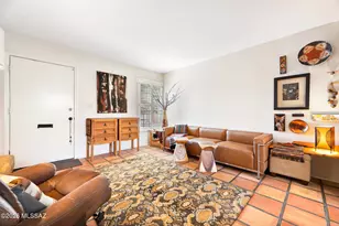 317 S Paseo Quinta, Green Valley, AZ 85614 - Photo 7