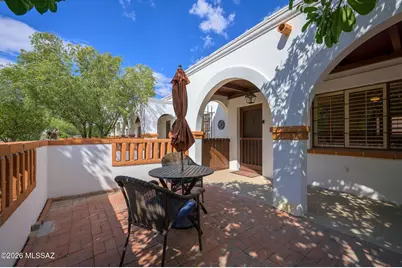 317 S Paseo Quinta #C, Green Valley, AZ 85614 - Photo 15