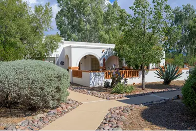 317 S Paseo Quinta #C, Green Valley, AZ 85614 - Photo 1