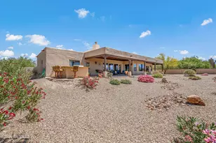 17920 S Sonoran Sea Agave Loop, Corona de Tucson, AZ 85641 - Photo 31