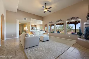 17920 S Sonoran Sea Agave Loop, Corona de Tucson, AZ 85641 - Photo 5