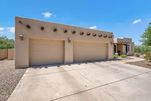 17920 S Sonoran Sea Agave Loop, Corona de Tucson, AZ 85641 - Photo 37