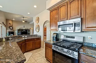 17920 S Sonoran Sea Agave Loop, Corona de Tucson, AZ 85641 - Photo 11