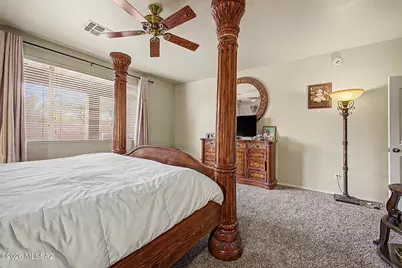 3391 N Fork River Court, Tucson, AZ 85745 - Photo 17