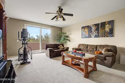 3391 N Fork River Court, Tucson, AZ 85745 - Photo 23