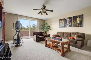 3391 N Fork River Ct, Tucson, AZ 85745 - Photo 23