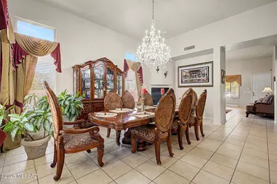 3391 N Fork River Court, Tucson, AZ 85745 - Photo 9