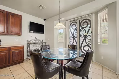 3391 N Fork River Court, Tucson, AZ 85745 - Photo 15
