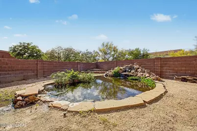 3391 N Fork River Court, Tucson, AZ 85745 - Photo 39
