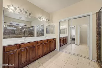 3391 N Fork River Court, Tucson, AZ 85745 - Photo 19
