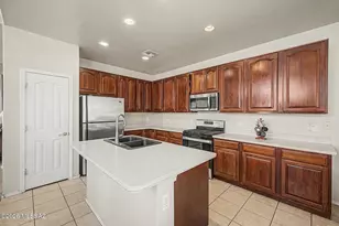 3391 N Fork River Ct, Tucson, AZ 85745 - Photo 13