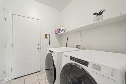 3391 N Fork River Court, Tucson, AZ 85745 - Photo 25