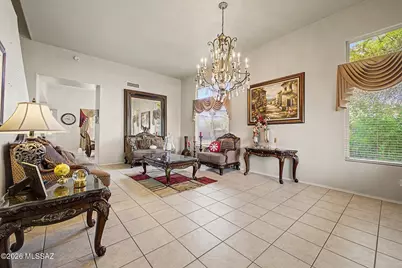 3391 N Fork River Court, Tucson, AZ 85745 - Photo 7