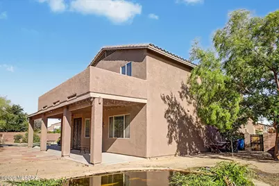 3391 N Fork River Court, Tucson, AZ 85745 - Photo 43