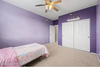 3391 N Fork River Court, Tucson, AZ 85745 - Photo 29