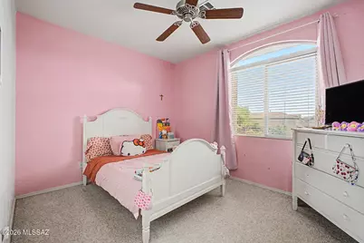 3391 N Fork River Court, Tucson, AZ 85745 - Photo 35