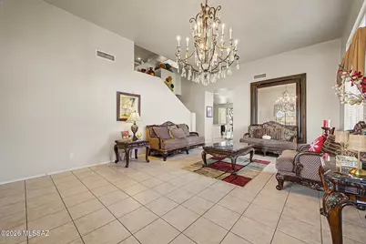 3391 N Fork River Court, Tucson, AZ 85745 - Photo 5