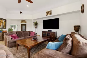 1362 S Lost Starr Dr, Tucson, AZ 85745 - Photo 15