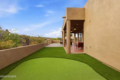 1362 S Lost Starr Drive, Tucson, AZ 85745 - Photo 33