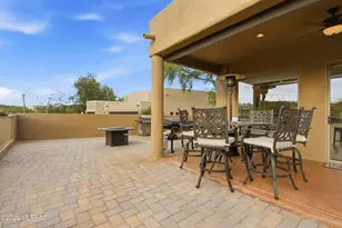 1362 S Lost Starr Dr, Tucson, AZ 85745 - Photo 31