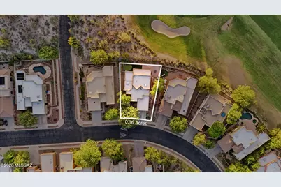 1362 S Lost Starr Drive, Tucson, AZ 85745 - Photo 3