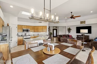 1362 S Lost Starr Drive, Tucson, AZ 85745 - Photo 13