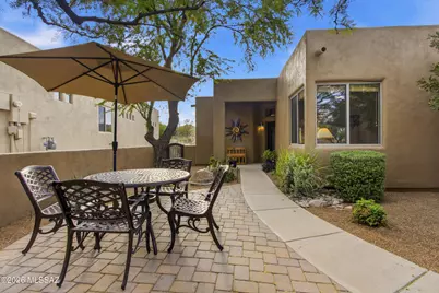 1362 S Lost Starr Drive, Tucson, AZ 85745 - Photo 5