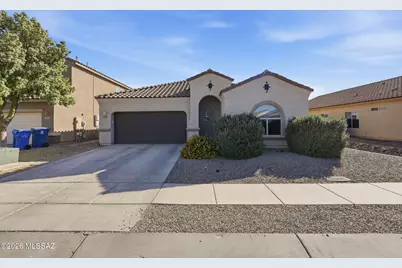 12348 E Calle Riobamba, Vail, AZ 85641 - Photo 1