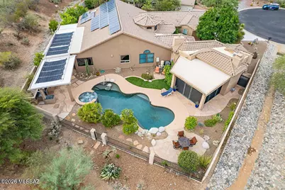 38200 S Stone Ridge Court, Tucson, AZ 85739 - Photo 47