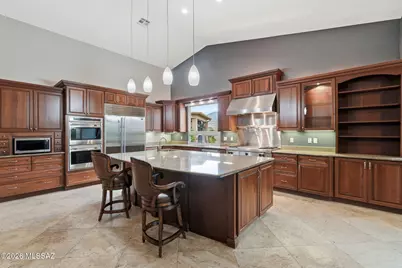 38200 S Stone Ridge Court, Tucson, AZ 85739 - Photo 3