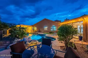 38200 S Stone Ridge Ct, Tucson, AZ 85739 - Photo 1
