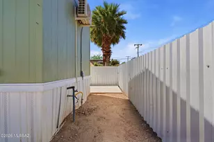 4661 N Camino Feliz, Tucson, AZ 85705 - Photo 37