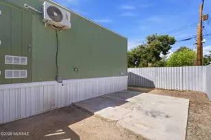 4661 N Camino Feliz, Tucson, AZ 85705 - Photo 35