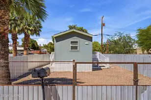 4661 N Camino Feliz, Tucson, AZ 85705 - Photo 45