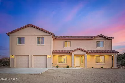 3730 E Tapia Drive, Vail, AZ 85641 - Photo 1