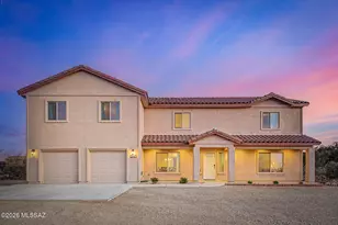 3730 E Tapia Dr, Vail, AZ 85641 - Photo 1