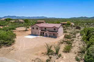 3730 E Tapia Dr, Vail, AZ 85641 - Photo 3