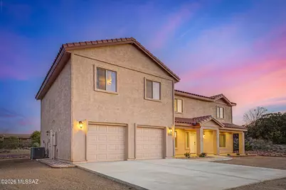 3730 E Tapia Drive, Vail, AZ 85641 - Photo 5