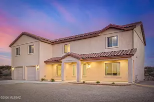 3730 E Tapia Dr, Vail, AZ 85641 - Photo 5
