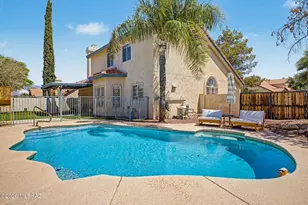 214 S Bonanza Ave, Tucson, AZ 85748 - Photo 41