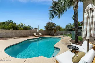 214 S Bonanza Ave, Tucson, AZ 85748 - Photo 39
