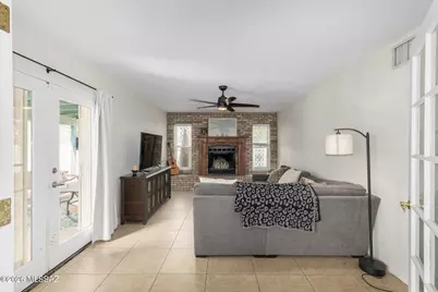 214 S Bonanza Avenue, Tucson, AZ 85748 - Photo 19