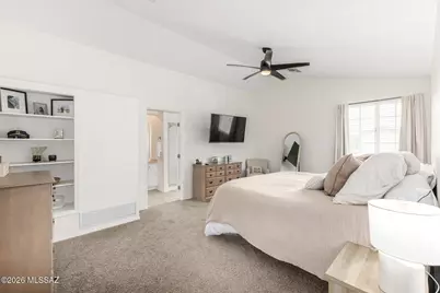 214 S Bonanza Avenue, Tucson, AZ 85748 - Photo 23