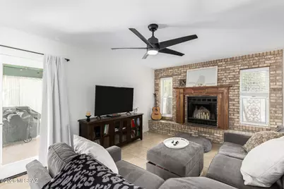 214 S Bonanza Avenue, Tucson, AZ 85748 - Photo 21