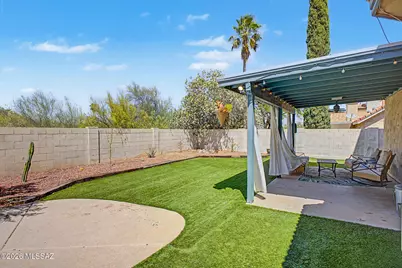 214 S Bonanza Avenue, Tucson, AZ 85748 - Photo 35