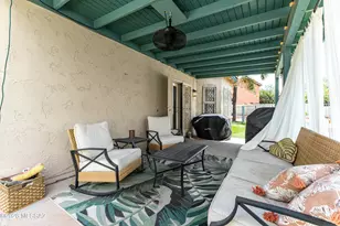 214 S Bonanza Ave, Tucson, AZ 85748 - Photo 33
