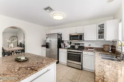 214 S Bonanza Avenue, Tucson, AZ 85748 - Photo 17